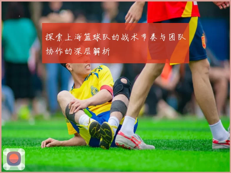 探索上海篮球队的战术节奏与团队协作的深层解析